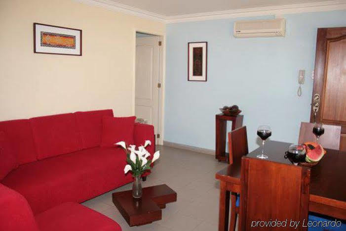 Apartamentos Kim - Cartagena — Photos 3